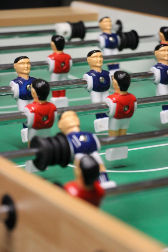 Foosball